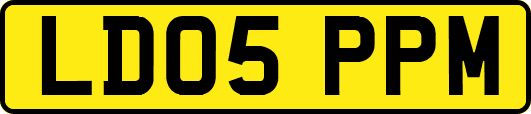 LD05PPM