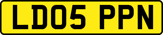 LD05PPN