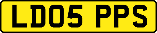 LD05PPS