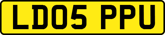 LD05PPU