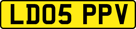 LD05PPV