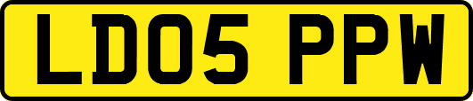 LD05PPW