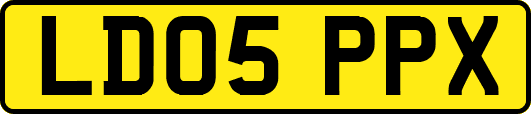 LD05PPX