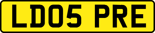 LD05PRE