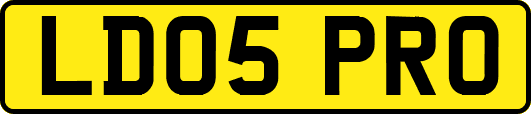 LD05PRO