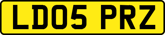 LD05PRZ