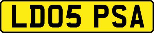 LD05PSA