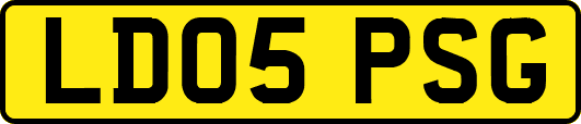 LD05PSG