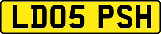 LD05PSH