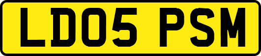 LD05PSM