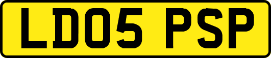 LD05PSP
