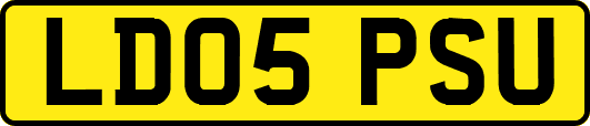 LD05PSU