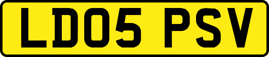 LD05PSV
