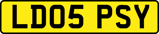 LD05PSY