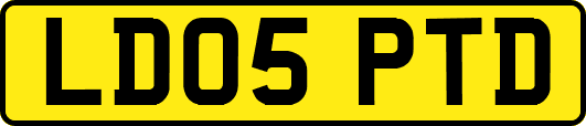 LD05PTD