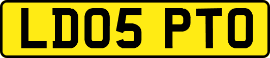 LD05PTO
