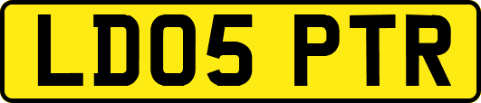 LD05PTR