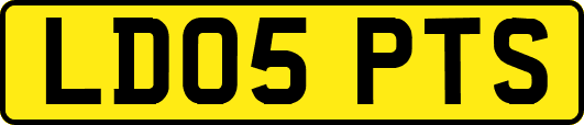 LD05PTS