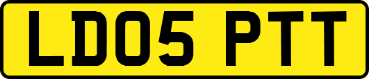 LD05PTT