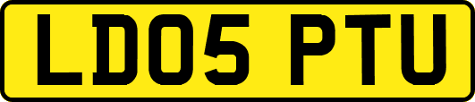 LD05PTU