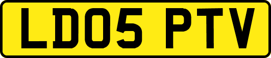 LD05PTV