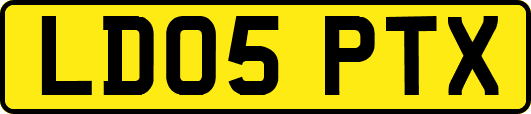 LD05PTX
