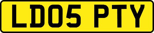 LD05PTY