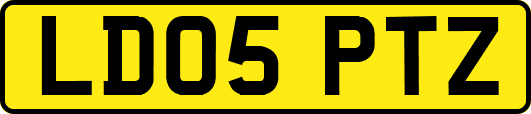 LD05PTZ