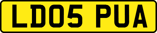 LD05PUA