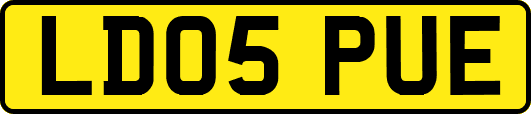 LD05PUE