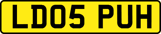 LD05PUH
