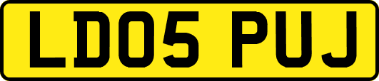 LD05PUJ