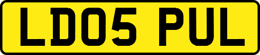 LD05PUL