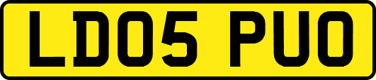 LD05PUO