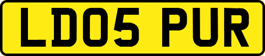 LD05PUR