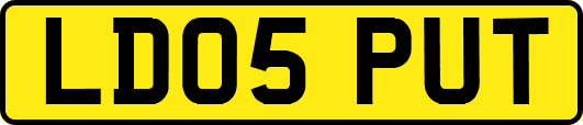 LD05PUT