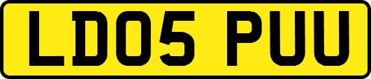 LD05PUU
