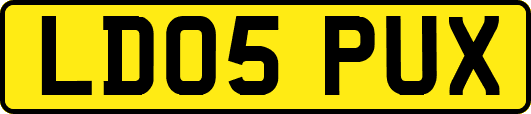 LD05PUX