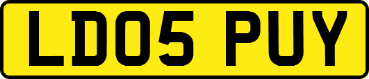 LD05PUY