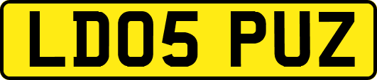 LD05PUZ