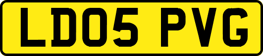 LD05PVG