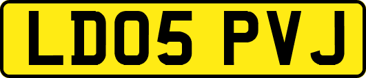 LD05PVJ