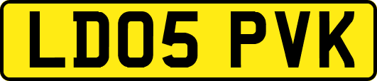 LD05PVK