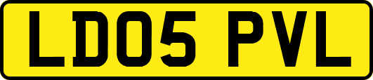 LD05PVL