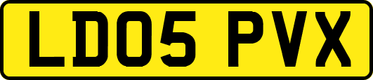 LD05PVX