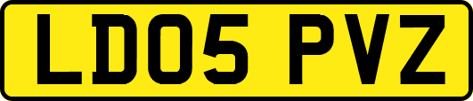 LD05PVZ