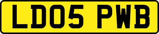 LD05PWB