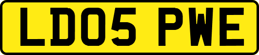 LD05PWE