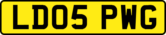 LD05PWG