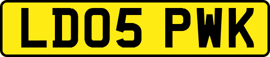 LD05PWK